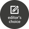 editor's choice